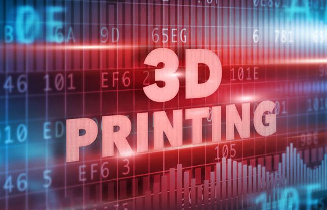 3D printing 3डी-छपाई में पॉलिमर की जगह पौधों का हो सकेगा इस्तेमाल