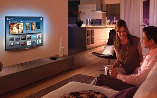 tv अब 130 रुपए महीने में देखें 100 एसडी टीवी चैनल!
