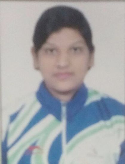 seoni पीजी कॉलेज की छात्रा ने हरियाणा में खेली कुश्ती