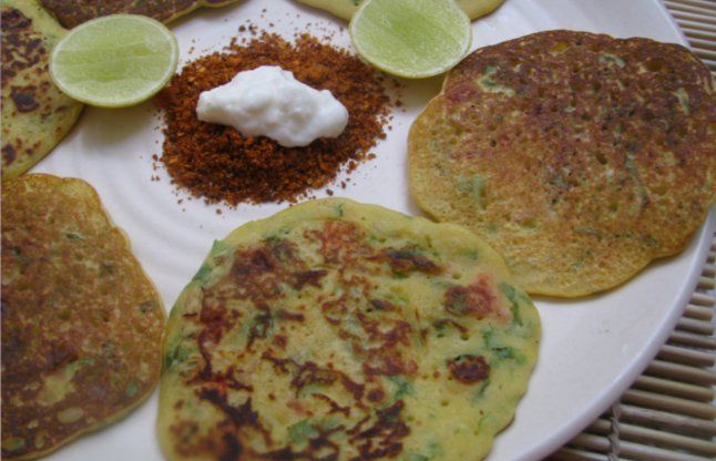 Alsi ka chilla प्रेग्नेंसी के बाद पेट का फैट कम करने के लिए खाएं ये चीज
