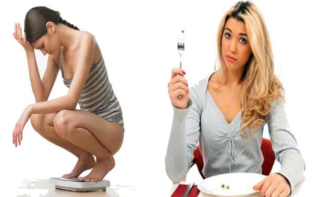 Dieting सेहत के लिए खतरनाक है डाइटिंग, हो सकती है ये गंभीर समस्या