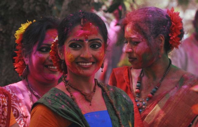 holi colors side effect होली कलर्स के होते हैं साईड इफेक्ट, ऐसे बचाएं खुद को