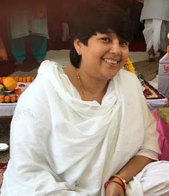 Womens day 2017 Women's Day:इनको 'ठोकर' ने जिंदगी जीना सीखा दिया और अब संवार रही हैं लड़कियों का भविष्य