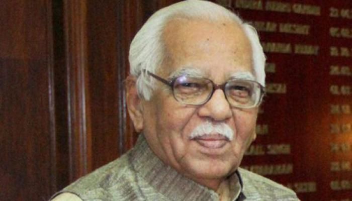 up governer ram naik राज्यपाल ने बढ़ाया बरेली और जौनपुर यूनिवर्सिटी के वीसी का कार्यकाल