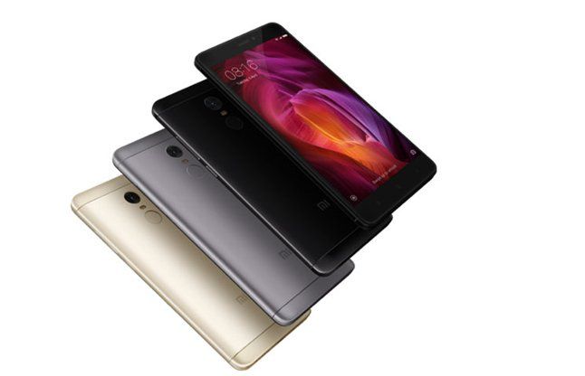 xiaomi शाओमी नोट 4 : महज 12,999 रुपये में बेहतरीन फोन