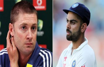 Virat Kohli Steve Smith Virat Kohli Steve Smith