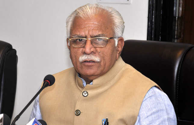 12 MLAs unhappy with CM Manohar अब संगठन की नाराजगी दूर करेंगे मुख्यमंत्री खट्टर