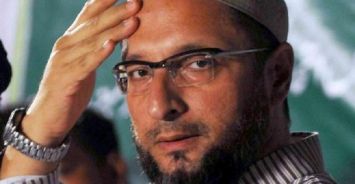 Asimuddin Owaisi Asimuddin Owaisi