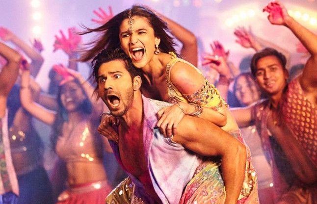movie review Movie Review: कैसी है 'बद्रीनाथ की दुल्हनिया', देखने जाने से पहले इसे जरूर पढ़ें