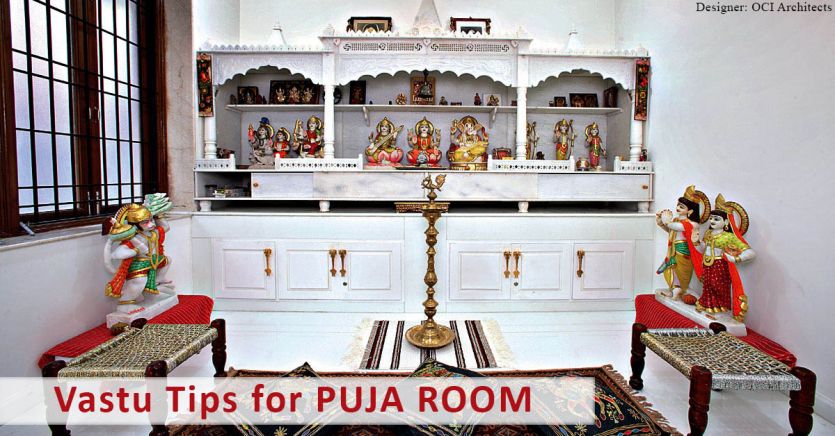 Raipur: Vastu Tips For Puja Room - 'वास्तुशास्त्र' में पूजा घर बनाने का भी  है विधान, क्या हैं तरीके | Patrika News