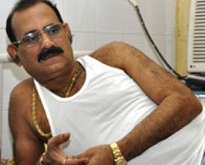 Bahubali MLA Vijay Mishra मोदी लहर पर भी भारी पड़ा यह बाहुबली विधायक, रिकाॅर्ड चौथी बार हासिल की जीत