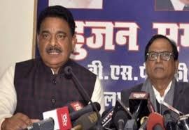 narad rai बलिया जिले में भाजपा पांच, बसपा एक और सपा को एक सीट पर जीत
