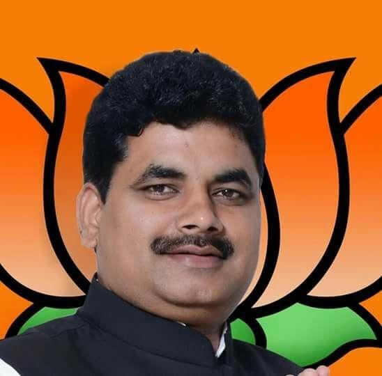 Election Result, UP ELECTION RESULT जौनपुर के चार सीटों पर बीजेपी ये नेता हैं आगे, देखें सूची