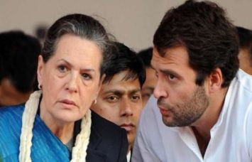 Sonia Gandhi Rahul Gandhi Sonia Gandhi Rahul Gandhi