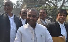 sukhdev UP ELECTION RESULT पूर्व विस अध्यक्ष सुखदेव राजभर की जीत