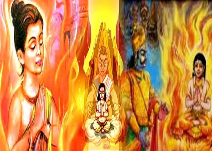 Holi 2017 होली दहन के समय करें, यह काम खुल जाएगी क़िस्मत