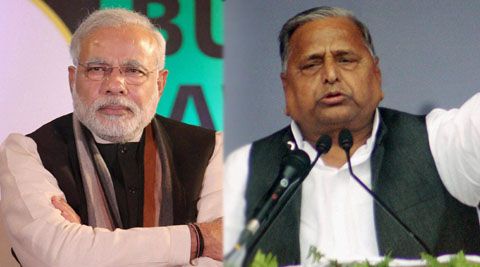 politics अब मोदी और मुलायम के लिए पूर्वांचल छोड़ना नहीं होगा आसान