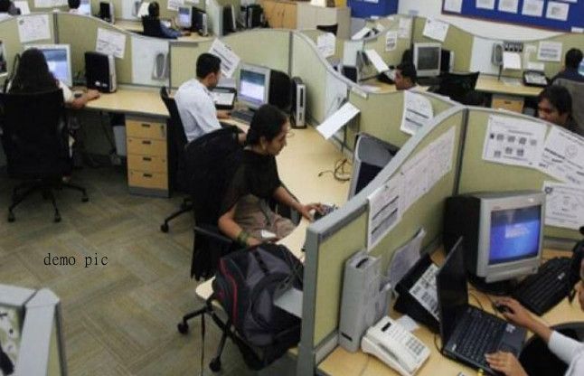 Saudi Arabia Jobs पोर्ट ट्रस्ट में मेडिकल रिकॉर्ड कीपर के पद की भर्ती, Apply soon