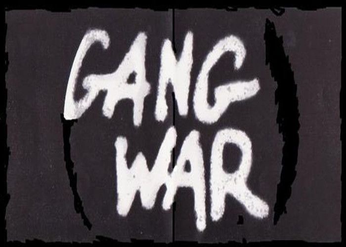 Gang War पंजाब: गैंगवार में दो गैंगस्टरों की मौत, तीन अन्य घायल