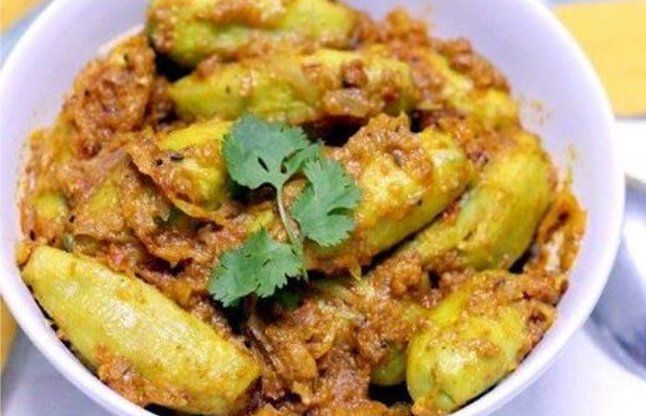 Parwal Korma माइक्रोवेव में ऐसे बनाएं परवल कोरमा