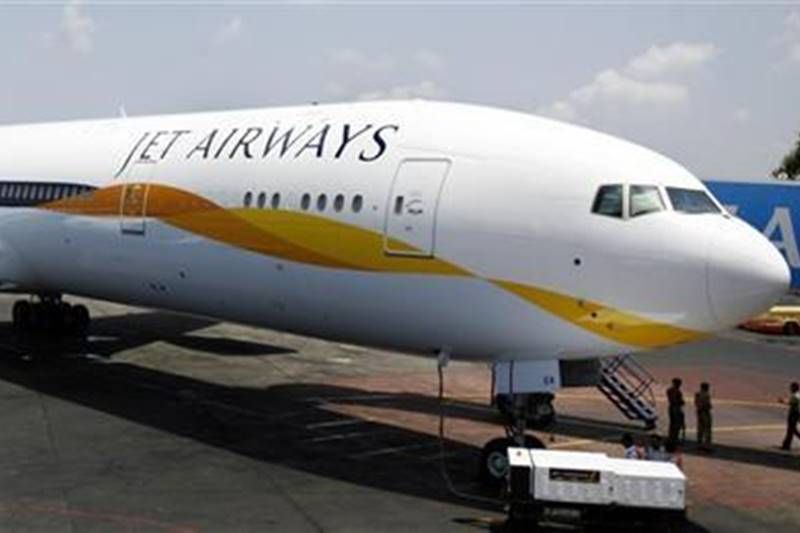 Jet Airways जेट की टिकट व उबर की टैक्सी साथ होगी बुक