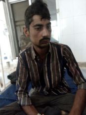 ghayal ghayal