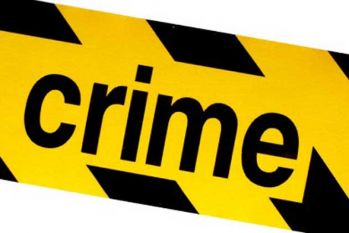 Crime in Azamgarh Crime in Azamgarh
