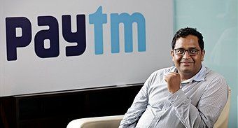 Paytm story इंटरव्यूः ...ऐसे हुई थी देश के सफलतम स्टार्टअप्स में शुमार Paytm की शुरुआत