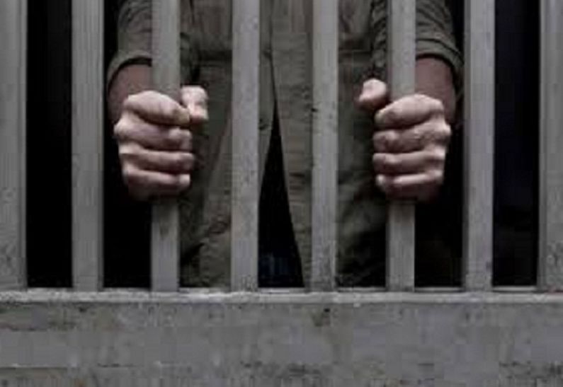 Arrest जौनपुर में वासुदेव यादव व सकलदेव यादव गिरफ्तार