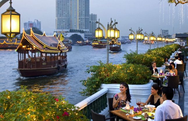 thailand tourism फॉरेन घूमने के लिए बेस्ट डेस्टिनेशन है