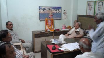 Hoshangabad Hoshangabad