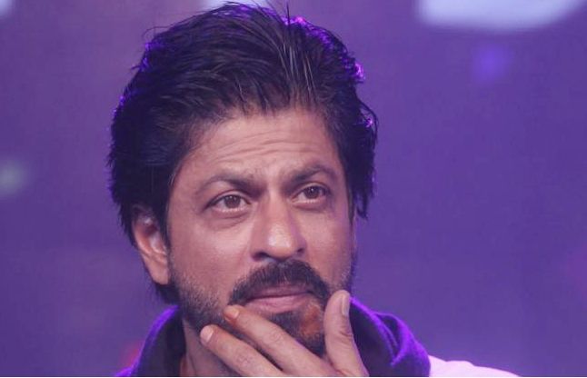 shahrukh khan महाभारत को सिल्वर स्क्रीन पर लाना मेरा ड्रीम : शाहरुख