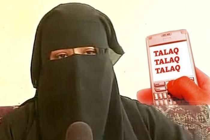 Teen Talaq पत्नी ने किया तीन तलाक से इनकार तो पति ने की ये गंदी हरकत