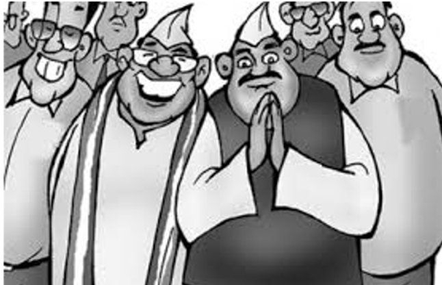 opinion news सतयुग से कलयुग तक