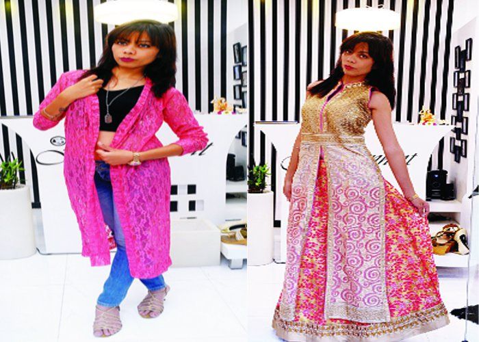 fashion gwalior समर में दिखना है Stylish एंड Good Looking , तो फॉलो करें Expert आंचल बंसल के टिप्स