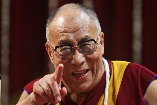 dalai lama सम्मेलन में शामिल हुए दलाई लामा, चीन बिफरा