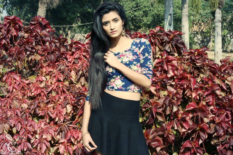 shaan, top model, bhopal, london top model, fashio लंदन में तिरंगा फहराने पहुंची भोपाल की टॉप मॉडल शान