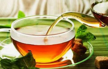tea tea