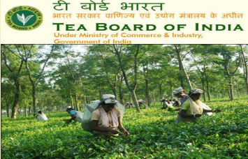 tea board of india tea board of india
