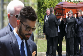 This Is How Virat Kohli Won Michael Clarke’s Heart This Is How Virat Kohli Won Michael Clarke’s Heart