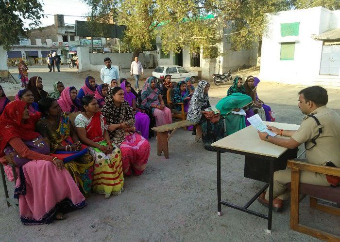 Gwalior महिलाओं पर अत्याचार रोकने का नया तरीका ढूंढा पुलिस ने, जानें कैसे रुकेंगे अपराध