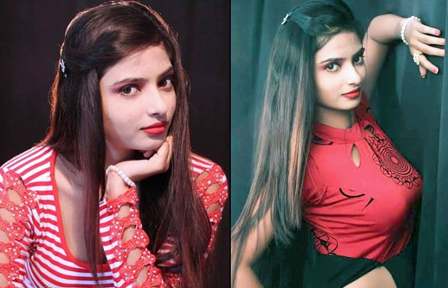 priyanka maharaj पवन सिंह के लिए खून भरी मांग सजाना चाहती है प्रियंका महाराज!