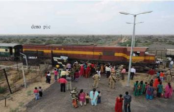 Thar Express Thar Express