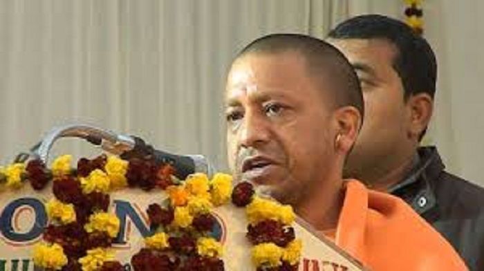 yogi कभी आजमगढ़ में योगी आदित्यनाथ पर हुआ था जानलेवा हमला