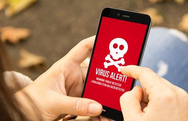 mobile मोबाइल फोन में पहले से आने वाला मालवेयर चुरा रहा यूजर्स का डेटा!