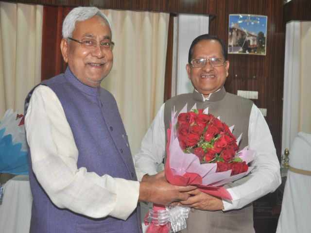 Bihar news, Legislative council, MLC elections, Aw बिहार विधान परिषद चुनाव, अवधेश नारायण जीते