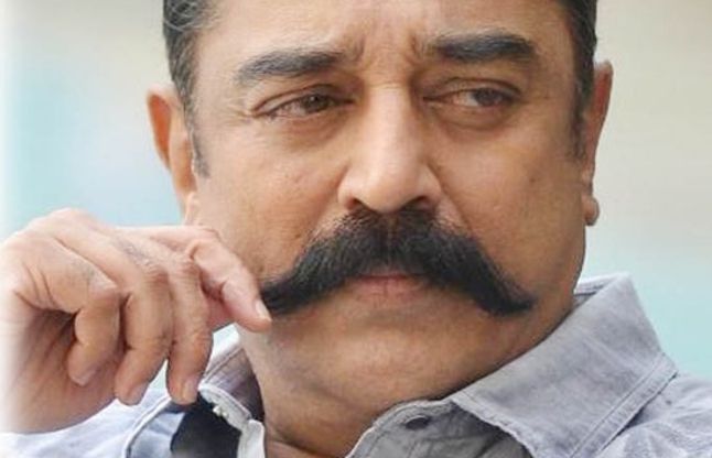 kamal hassan elder brother passes away कमल हासन के बड़े भाई नहीं रहे
