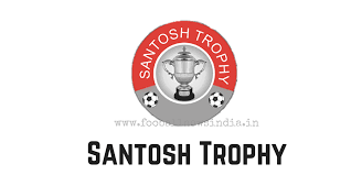 SANTOSH TROPHY संतोष ट्रॉफी में मेघालय की सेना पर जीत