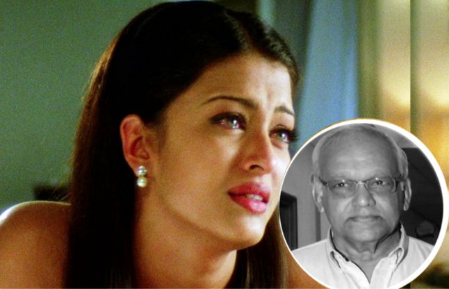 Aishwariya rai Watch Video: ऐश्वर्या राय पर टूटा दुखों का पहाड़, पिता के अंतिम संस्कार पहुंचे ये सितारे