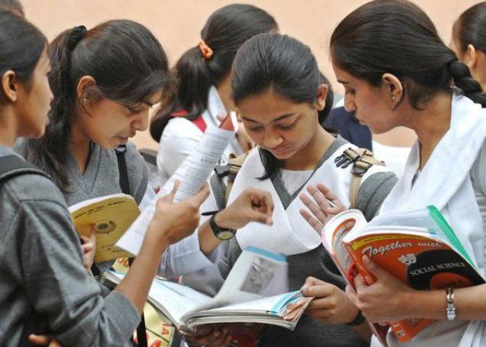 ?????????? CBSE Exam का नया फार्मेट: 6 से 9 तक कक्षाओं पर होगा लागू, मिलेंगे 90 प्रतिशत अंक